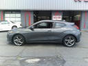 Thumbnail image of 2020 Hyundai VELOSTER at Wedekind Motors