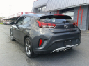 Thumbnail image of 2020 Hyundai VELOSTER at Wedekind Motors