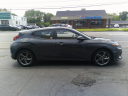 Thumbnail image of 2020 Hyundai VELOSTER at Wedekind Motors