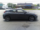 Thumbnail image of 2020 Hyundai VELOSTER at Wedekind Motors