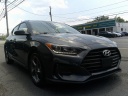 Thumbnail image of 2020 Hyundai VELOSTER at Wedekind Motors