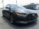 Thumbnail image of 2020 Hyundai VELOSTER at Wedekind Motors