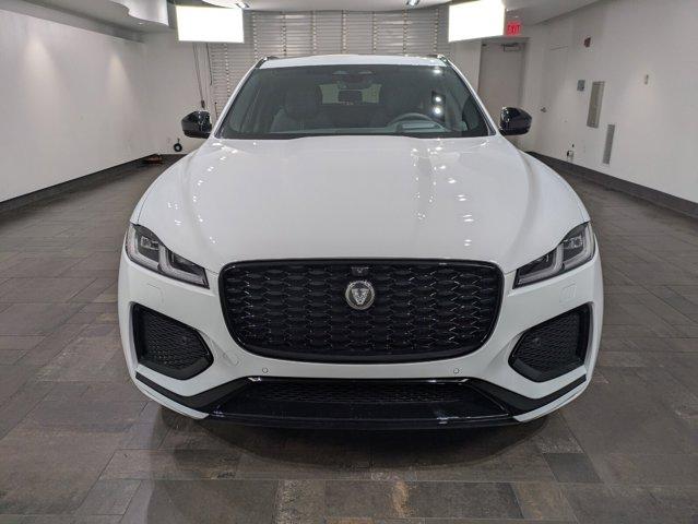 Thumbnail image of 2026 Jaguar F-PACE at JaguarPalmBeach - NEW