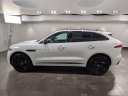 Thumbnail image of 2026 Jaguar F-PACE at JaguarPalmBeach - NEW