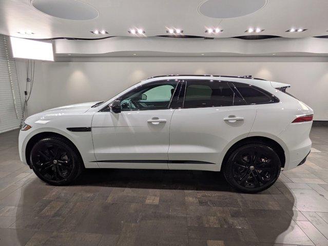 Thumbnail image of 2026 Jaguar F-PACE at JaguarPalmBeach - NEW