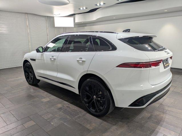 Thumbnail image of 2026 Jaguar F-PACE at JaguarPalmBeach - NEW