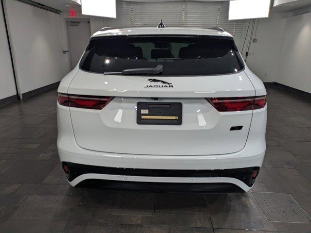 Thumbnail image of 2026 Jaguar F-PACE at JaguarPalmBeach - NEW