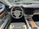 Thumbnail image of 2017 Volvo S90 at LenStolerDodgeChryslerJeep-USED of Westminster, MD
