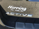 Thumbnail image of 2025 Ford Explorer at HerringFordUSED of PICAYUNE, MS
