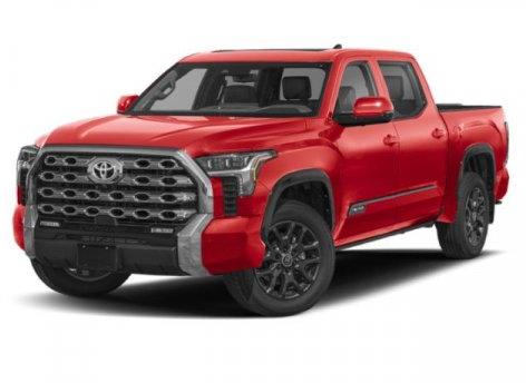 Thumbnail image of 2025 Toyota Tundra at PerformanceToyota of Fairfield, OH