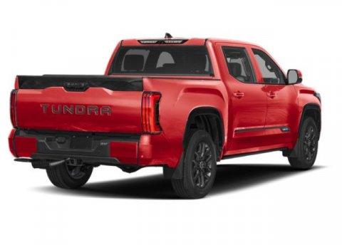Thumbnail image of 2025 Toyota Tundra at PerformanceToyota of Fairfield, OH