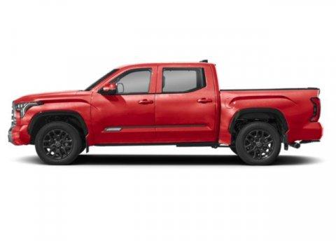 Thumbnail image of 2025 Toyota Tundra at PerformanceToyota of Fairfield, OH