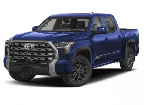 Thumbnail image of 2025 Toyota Tundra at PerformanceToyota of Fairfield, OH