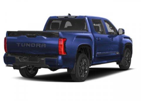 Thumbnail image of 2025 Toyota Tundra at PerformanceToyota of Fairfield, OH