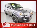 2022 Toyota 4Runner SR5 at Toyota Scion of Tampa Bay