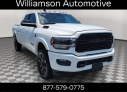 Thumbnail image of 2022 Ram 2500 at Williamson Cadillac - New