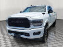 Thumbnail image of 2022 Ram 2500 at Williamson Cadillac - New