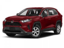 2022 Toyota RAV4 LE at Woodbury Nissan Inc