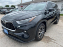 Thumbnail image of 2022 Toyota Highlander at Triple J's Auto Sales, LLC