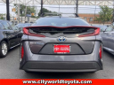 Thumbnail image of 2022 Toyota Prius Prime at City World Toyota
