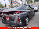 Thumbnail image of 2022 Toyota Prius Prime at City World Toyota