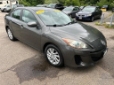 Thumbnail image of 2012 Mazda Mazda3 at Winthrop Street Motors Inc.