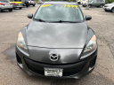 Thumbnail image of 2012 Mazda Mazda3 at Winthrop Street Motors Inc.