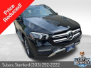 Thumbnail image of 2021 Mercedes-Benz GLE at Subaru of Stamford