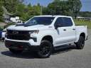 Thumbnail image of 2023 Chevrolet Silverado 1500 at Friendship Chevrolet Buick Gmc