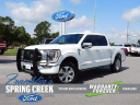 Thumbnail image of 2023 Ford F-150 at Franklins Spring Creek Ford - New