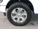 Thumbnail image of 2023 Ford F-150 at Franklins Spring Creek Ford - New