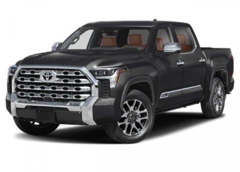 Thumbnail image of 2025 Toyota Tundra at Norm Reeves Toyota San Diego - New