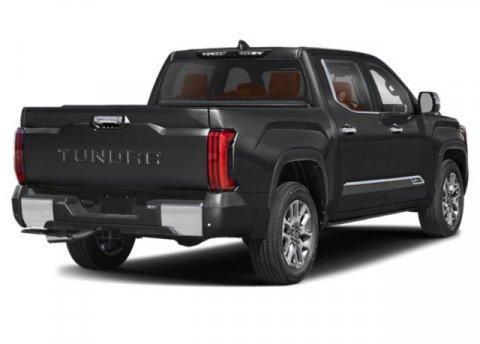 Thumbnail image of 2025 Toyota Tundra at Norm Reeves Toyota San Diego - New