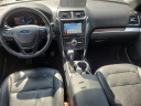 Thumbnail image of 2018 Ford Explorer at Hank Graff Chevrolet-Davison