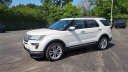 Thumbnail image of 2018 Ford Explorer at Hank Graff Chevrolet-Davison