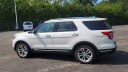 Thumbnail image of 2018 Ford Explorer at Hank Graff Chevrolet-Davison