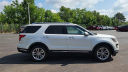 Thumbnail image of 2018 Ford Explorer at Hank Graff Chevrolet-Davison