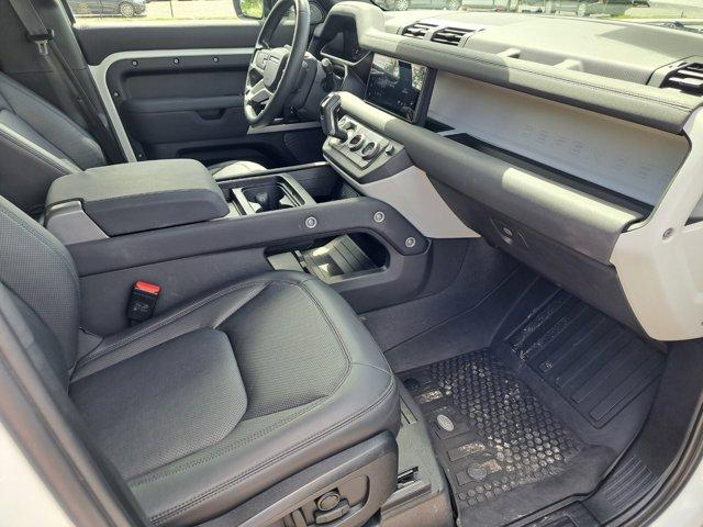 Thumbnail image of 2023 Land Rover Defender at Land Rover Palm Beach