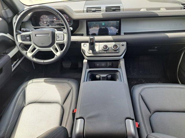 Thumbnail image of 2023 Land Rover Defender at Land Rover Palm Beach
