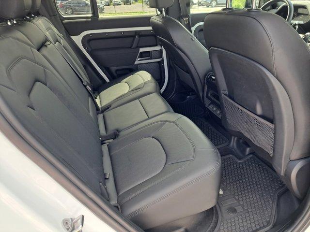 Thumbnail image of 2023 Land Rover Defender at Land Rover Palm Beach