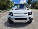 Thumbnail image of 2023 Land Rover Defender at Land Rover Palm Beach