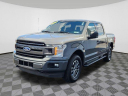 Thumbnail image of 2020 Ford F-150 at Piazza Honda Acura of Reading Used