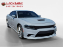 Thumbnail image of 2022 Dodge Charger at LaFontaine Chrysler Dodge Jeep Ram of Walled Lake