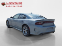 Thumbnail image of 2022 Dodge Charger at LaFontaine Chrysler Dodge Jeep Ram of Walled Lake