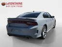 Thumbnail image of 2022 Dodge Charger at LaFontaine Chrysler Dodge Jeep Ram of Walled Lake