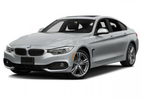 Thumbnail image of 2015 BMW 4 Series at Pristine Mitsubishi