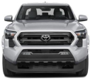 Thumbnail image of 2025 Toyota Tacoma at Norm Reeves Toyota San Diego - New