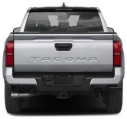 Thumbnail image of 2025 Toyota Tacoma at Norm Reeves Toyota San Diego - New