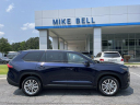 Thumbnail image of 2024 Toyota Grand Highlander at Mike Bell Chevrolet - NEW