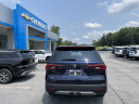 2024 Toyota Grand Highlander Platinum at Mike Bell Chevrolet - NEW